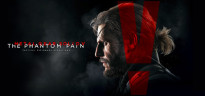 METAL GEAR SOLID V: GROUND ZEROES + THE PHANTOM PAIN, Steam Gift