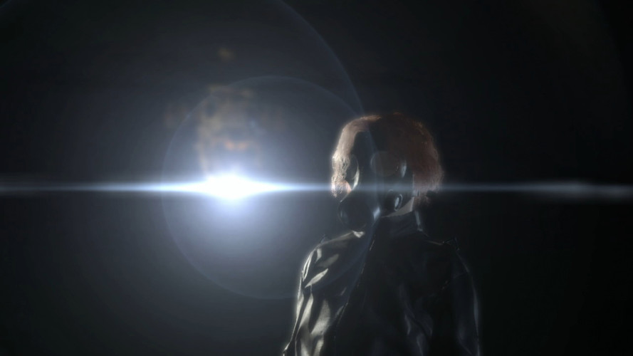 METAL GEAR SOLID V: GROUND ZEROES + THE PHANTOM PAIN, Steam Gift