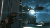 METAL GEAR SOLID V: GROUND ZEROES + THE PHANTOM PAIN, Steam Gift