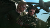 METAL GEAR SOLID V: GROUND ZEROES + THE PHANTOM PAIN, Steam Gift