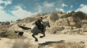 METAL GEAR SOLID V: GROUND ZEROES + THE PHANTOM PAIN, Steam Gift