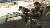 METAL GEAR SOLID V: GROUND ZEROES + THE PHANTOM PAIN, Steam Gift
