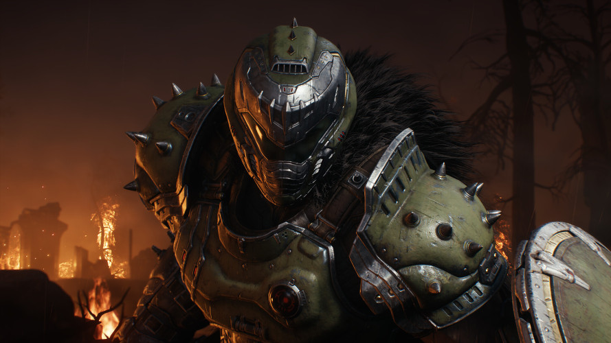 DOOM: The Dark Ages - Premium Edition, Steam Gift