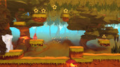 Shift Happens, Steam Gift