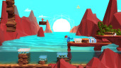 Shift Happens, Steam Gift