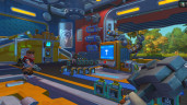 Scrap Mechanic, Steam Gift