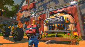 Scrap Mechanic, Steam Gift