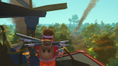 Scrap Mechanic, Steam Gift