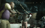 Left 4 Dead 2, Steam Gift