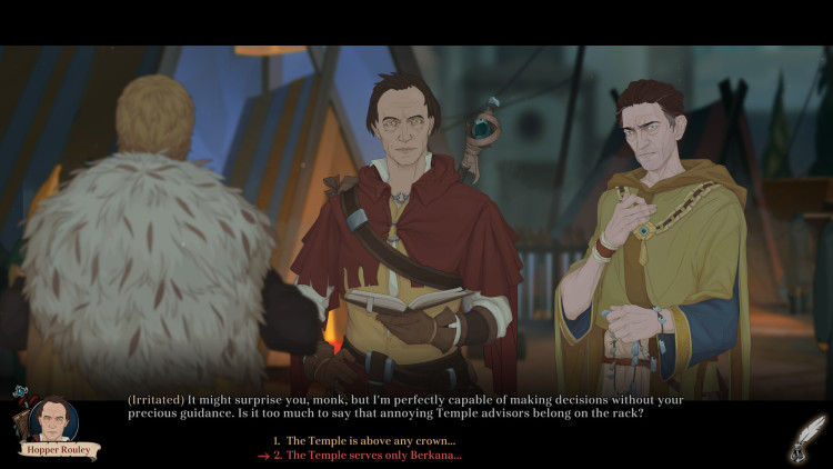 Ash of Gods: Redemption Digital Deluxe, Steam Gift