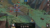 Ash of Gods: Redemption Digital Deluxe, Steam Gift