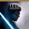 STAR WARS Jedi: Fallen Order Deluxe Edition