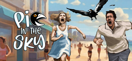 Pie in the Sky, Steam Gift