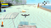 Pie in the Sky, Steam Gift