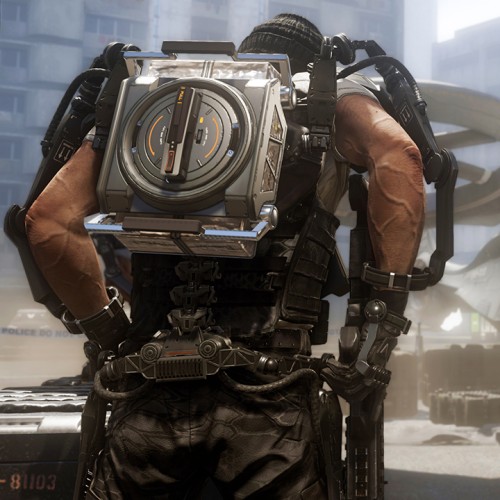 Call of Duty: Advanced Warfare Digital Pro Edition