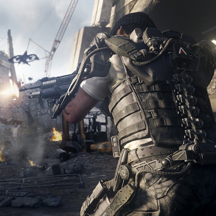 Call of Duty: Advanced Warfare Digital Pro Edition