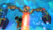 Onirism, Steam Gift