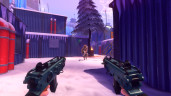 Onirism, Steam Gift