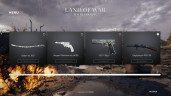 Land of War - The Beginning, Steam Gift