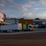 Игра Euro Truck Simulator 2 для PC Steam цифровой ключ, Русские субтитры и интерфейс