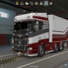 Игра Euro Truck Simulator 2 для PC Steam цифровой ключ, Русские субтитры и интерфейс