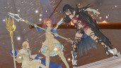 Tales of Berseria Remastered, Steam Gift