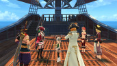 Tales of Berseria Remastered, Steam Gift