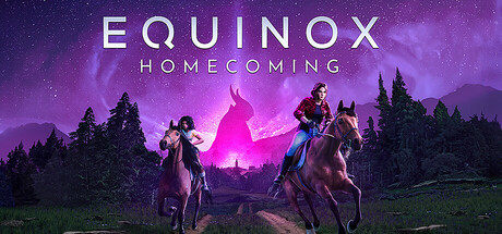Equinox: Homecoming, Steam Gift