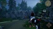 Equinox: Homecoming, Steam Gift