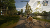 Equinox: Homecoming, Steam Gift