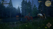 Equinox: Homecoming, Steam Gift