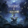 Игра Little Nightmares II Deluxe Edition для PC / ПК, активация в стим Steam для региона РФ / Россия цифровой ключ