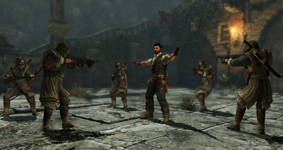Deadfall Adventures - Digital Deluxe, Steam Gift