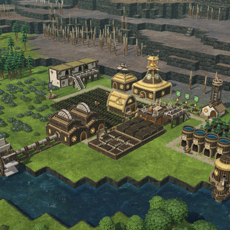 Игра Timberborn для PC / ПК, активация в стим Steam для региона РФ / Россия цифровой ключ