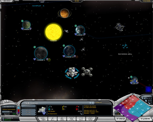 Galactic Civilizations® II: Ultimate Edition - Stardock Legends Pack, Steam Gift