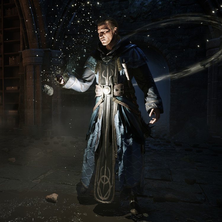 Gothic 1 Remake