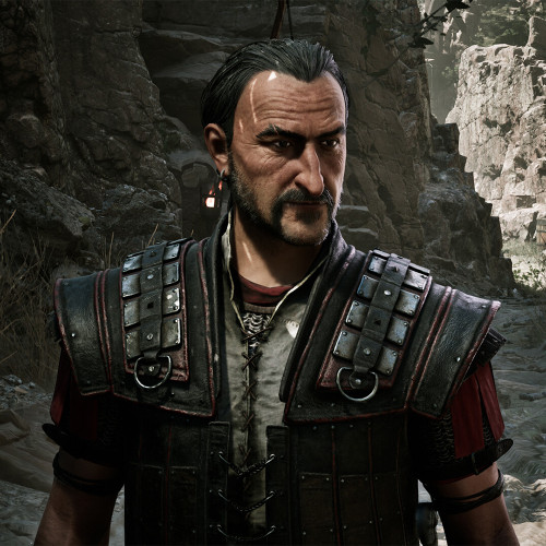 Gothic 1 Remake
