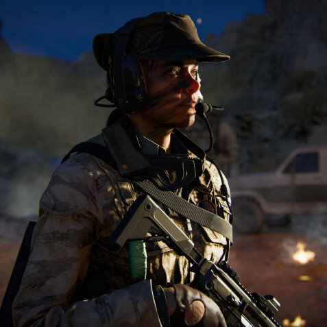 Call of Duty: Black Ops 6 - Cross-Gen Bundle