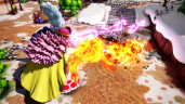 ONE PIECE: PIRATE WARRIORS 4 - PIRATE WARRIORS 4 Ultimate Edition, Steam Gift