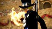 ONE PIECE: PIRATE WARRIORS 4 - PIRATE WARRIORS 4 Ultimate Edition, Steam Gift