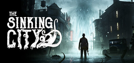 The Sinking City Remastered, Steam Gift