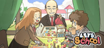 Let's School, Steam Gift