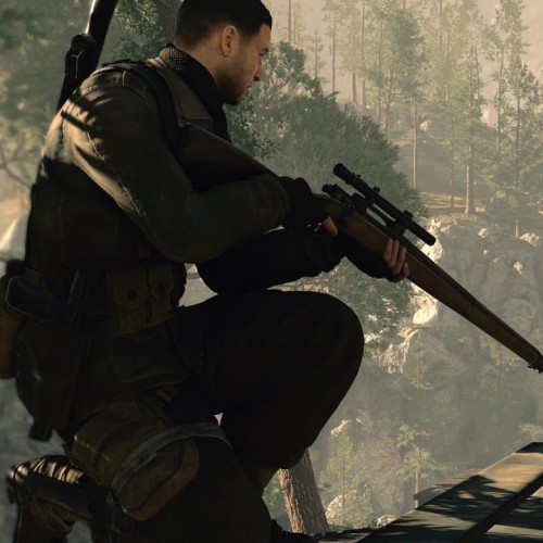 DLC Дополнение Sniper Elite 4 - Season Pass PC, Steam Gift регион Россия, РФ