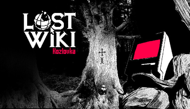 Lost Wiki: Kozlovka, Steam Gift