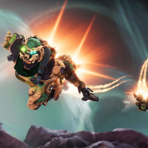 DLC Дополнение Destiny 2: The Edge of Fate PC, Steam Gift регион Россия, РФ