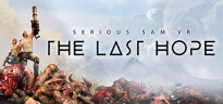 Serious Sam VR: The Last Hope, Steam Gift