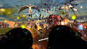 Serious Sam VR: The Last Hope, Steam Gift