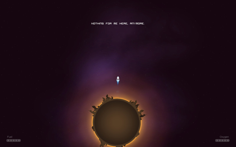 Last Horizon, Steam Gift