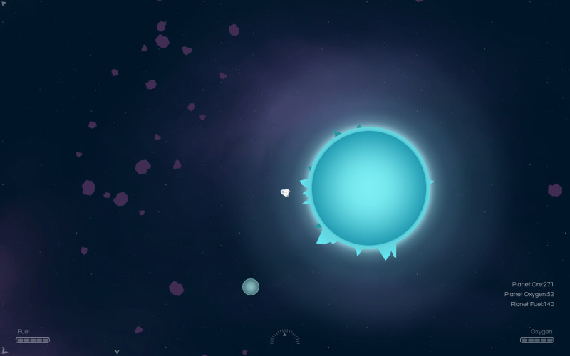 Last Horizon, Steam Gift