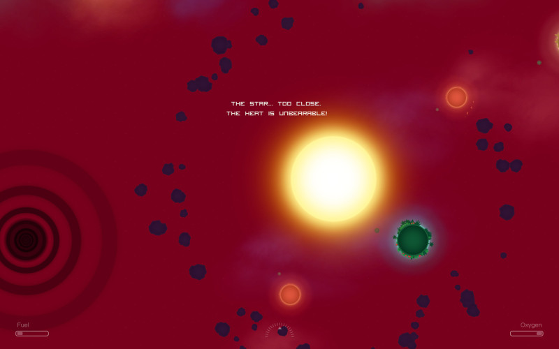 Last Horizon, Steam Gift